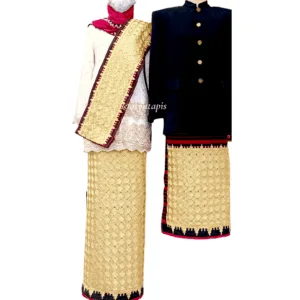 Kain Tapis Jungsarat
