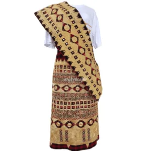 Tapis Full Cantik Wanita