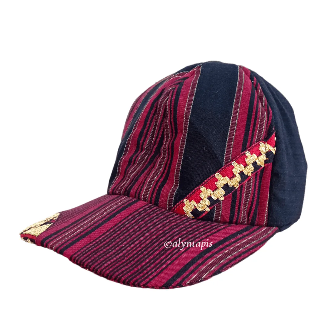 Topi Tapis - Gambar 6