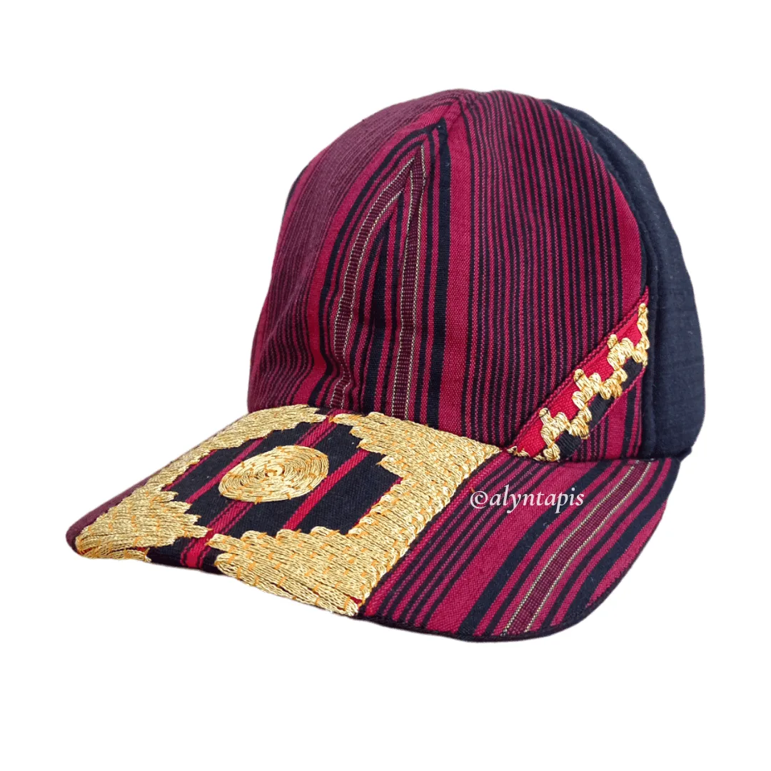 Topi Tapis - Gambar 7