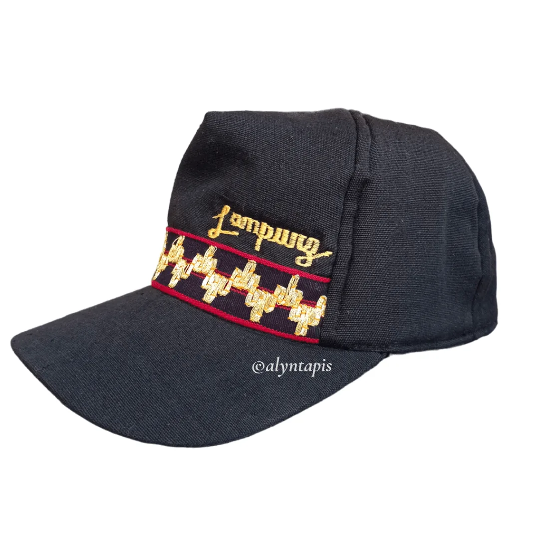 Topi Tapis