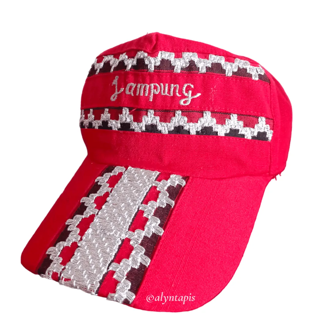 Topi Tapis - Gambar 3