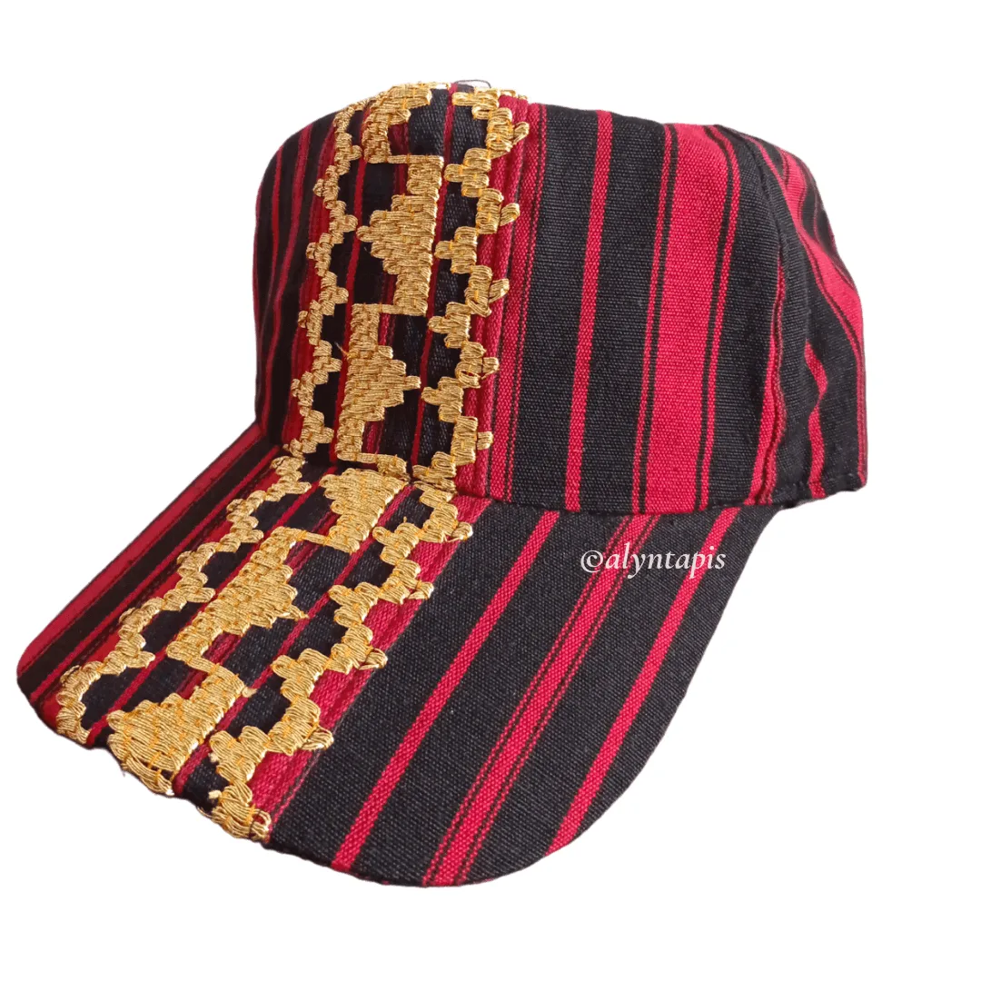 Topi Tapis - Gambar 4