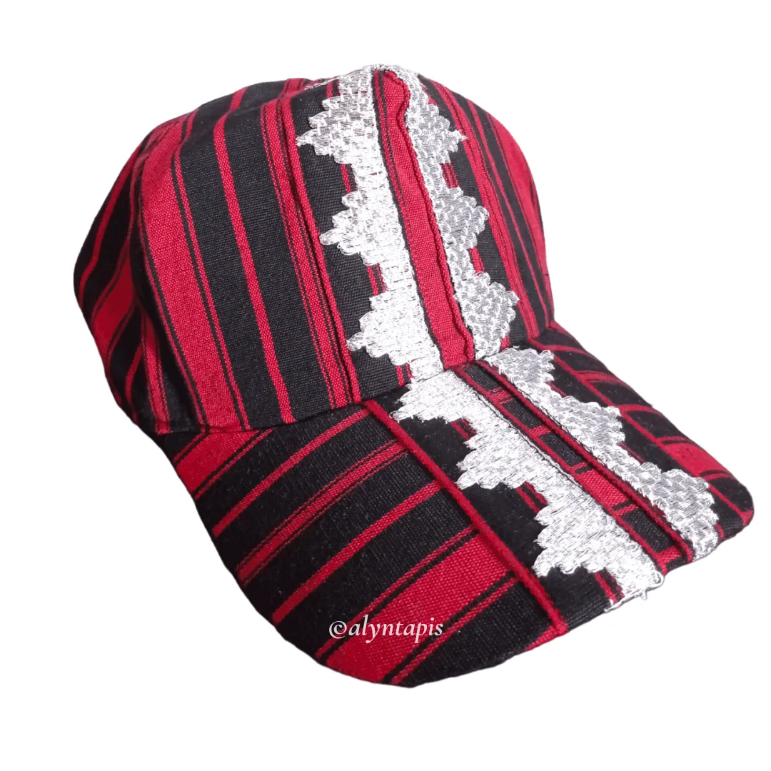 Topi Tapis - Gambar 5