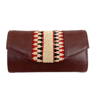 Dompet Fashion Tapis