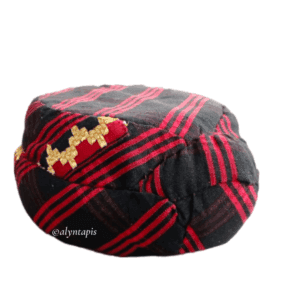 Kiket Manuk Meghem List Tapis