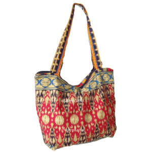 Totebag Batik