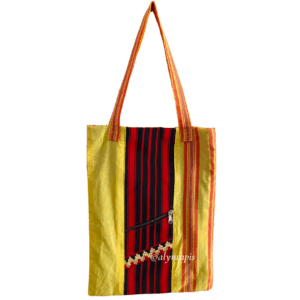 Totebag Tapis Blast