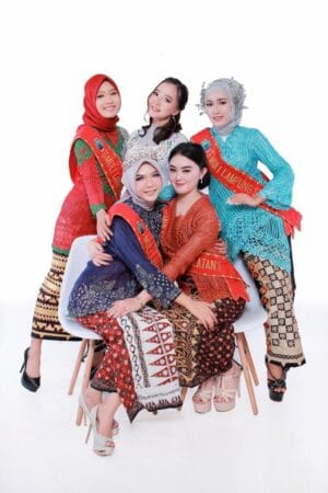 Fashion Wanita