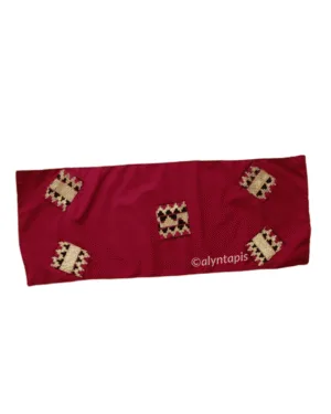 Table Runner Tapis Kecil