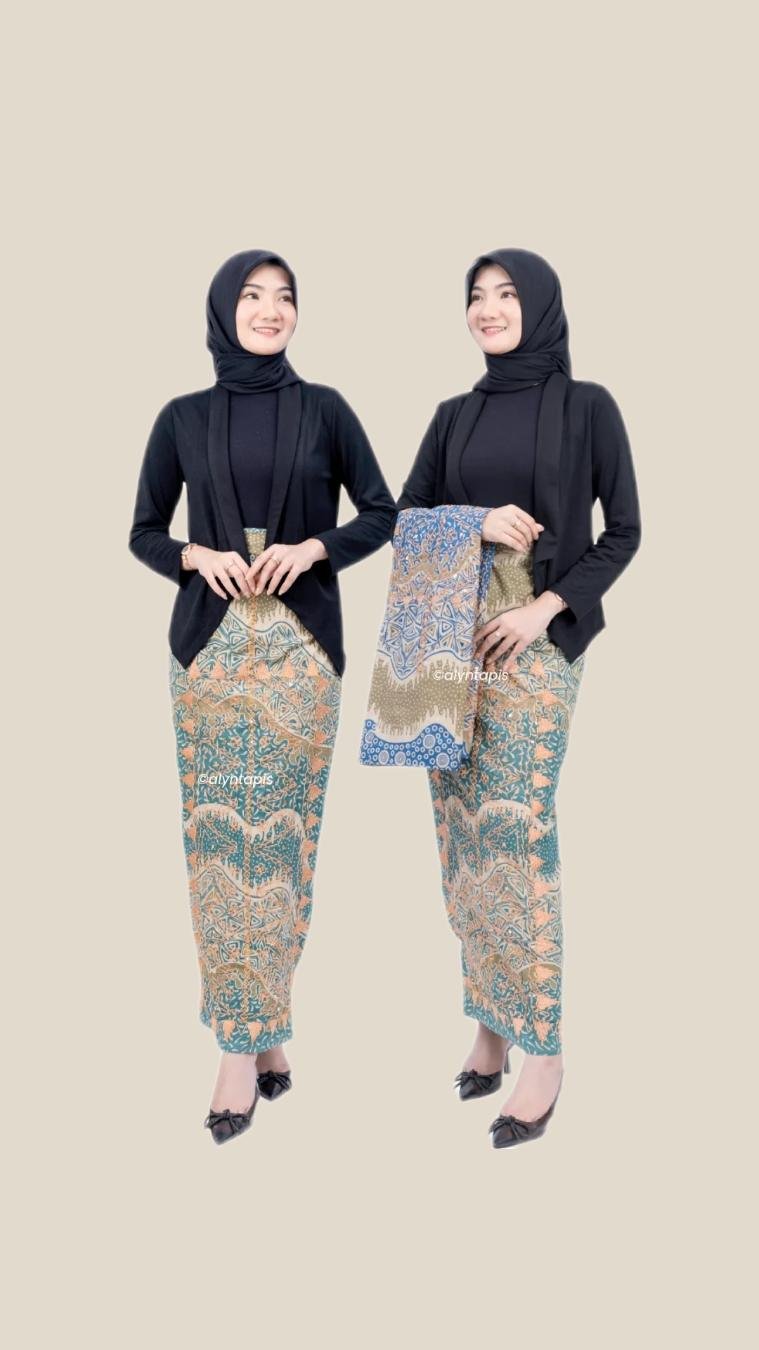 Rok Lilit TaBik Seri 001