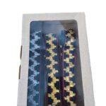 Kalung tapis cocok untuk hadiah