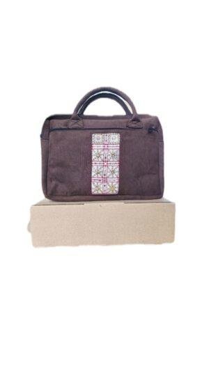 Tas Laptop Tapis