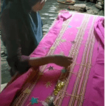 Pengrajin Tapis ALYN TAPIS