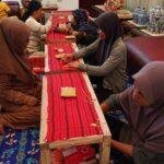 Alyn Tapis produsen kain tapis Lampung